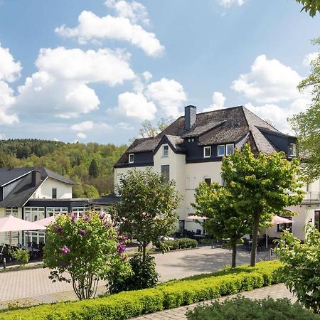 Dorint Parkhotel Siegen Exterior foto