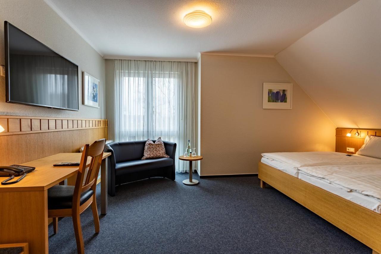 Dorint Parkhotel Siegen Exterior foto
