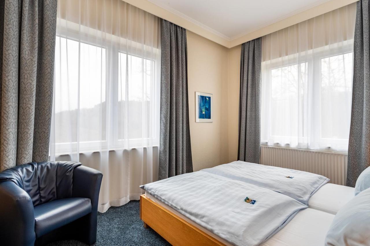 Dorint Parkhotel Siegen Exterior foto
