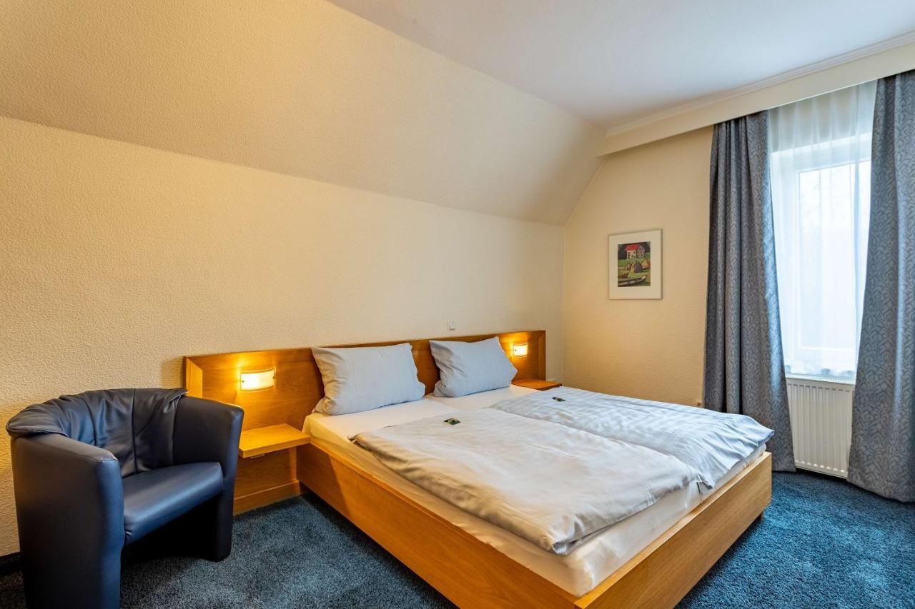 Dorint Parkhotel Siegen Exterior foto