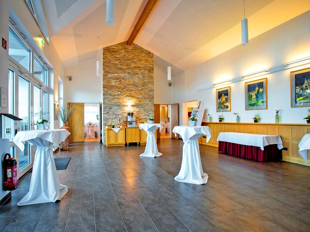 Dorint Parkhotel Siegen Exterior foto