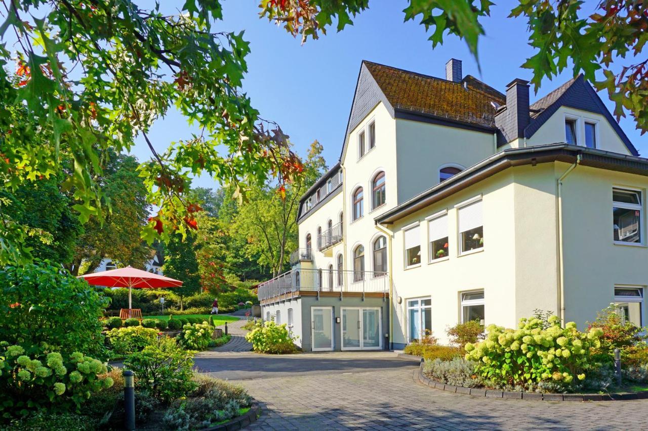 Dorint Parkhotel Siegen Exterior foto